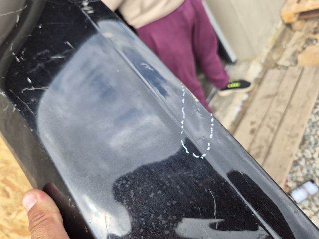 bontott SKODA OCTAVIA III Bal első Sárvédő