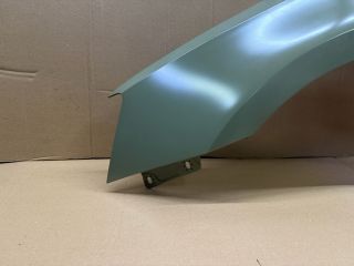 bontott SKODA OCTAVIA III Bal első Sárvédő