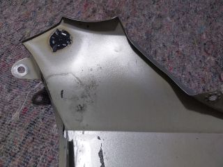 bontott SKODA OCTAVIA III Bal első Sárvédő