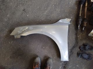 bontott SKODA OCTAVIA III Bal első Sárvédő