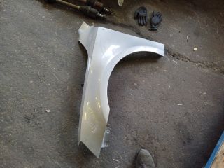 bontott SKODA OCTAVIA III Bal első Sárvédő