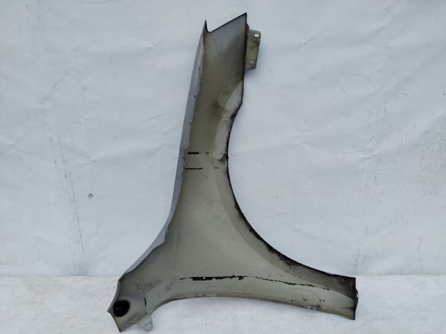 bontott SKODA OCTAVIA III Bal első Sárvédő