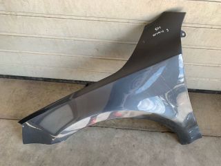 bontott SKODA OCTAVIA III Bal első Sárvédő