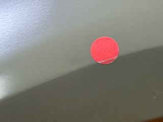 bontott SKODA OCTAVIA III Bal első Sárvédő