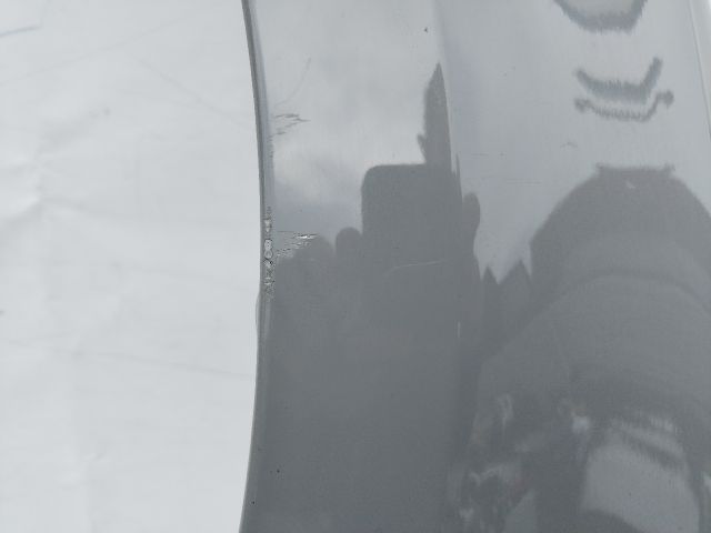 bontott SKODA OCTAVIA III Bal első Sárvédő