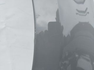 bontott SKODA OCTAVIA III Bal első Sárvédő