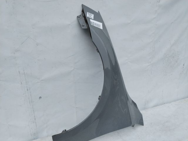 bontott SKODA OCTAVIA III Bal első Sárvédő