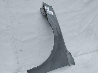 bontott SKODA OCTAVIA III Bal első Sárvédő