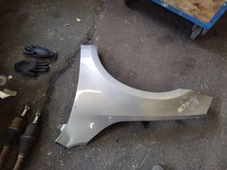 bontott SKODA OCTAVIA III Bal első Sárvédő