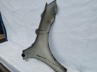 bontott SKODA OCTAVIA III Bal első Sárvédő