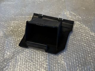 bontott SKODA OCTAVIA III Bal első Tároló Rekesz