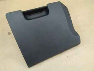 bontott SKODA OCTAVIA III Bal első Tároló Rekesz