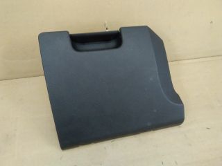 bontott SKODA OCTAVIA III Bal első Tároló Rekesz