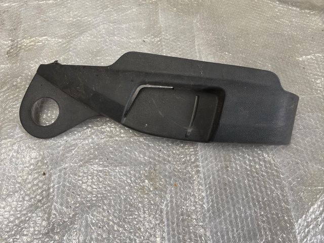 bontott SKODA OCTAVIA III Bal első Ülés Kárpit