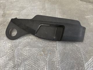 bontott SKODA OCTAVIA III Bal első Ülés Kárpit