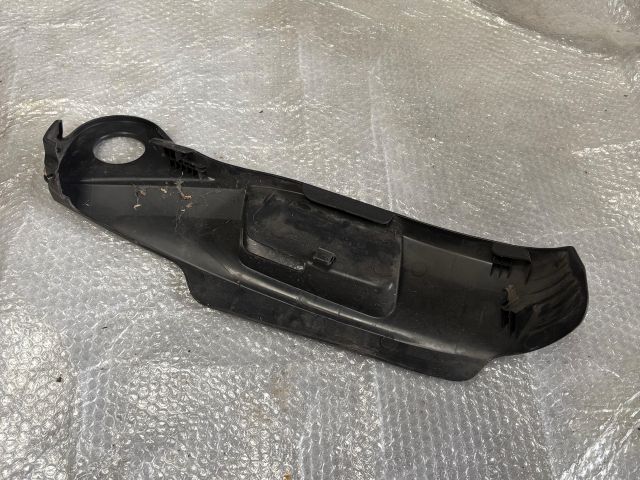 bontott SKODA OCTAVIA III Bal első Ülés Kárpit