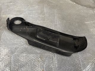 bontott SKODA OCTAVIA III Bal első Ülés Kárpit