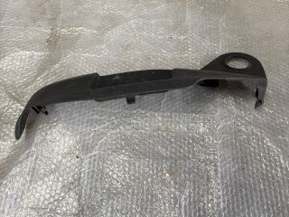 bontott SKODA OCTAVIA III Bal első Ülés Kárpit