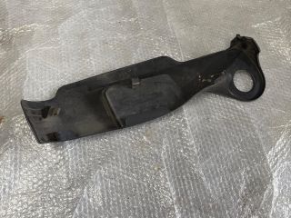 bontott SKODA OCTAVIA III Bal első Ülés Kárpit