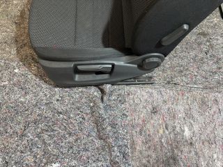 bontott SKODA OCTAVIA III Bal első Ülés