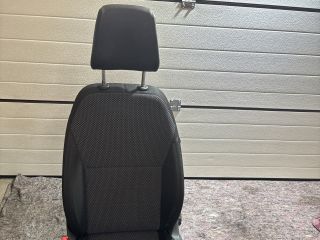 bontott SKODA OCTAVIA III Bal első Ülés