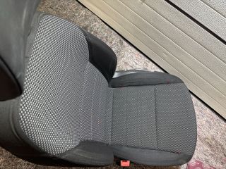 bontott SKODA OCTAVIA III Bal első Ülés