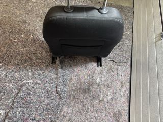 bontott SKODA OCTAVIA III Bal első Ülés