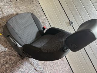 bontott SKODA OCTAVIA III Bal első Ülés