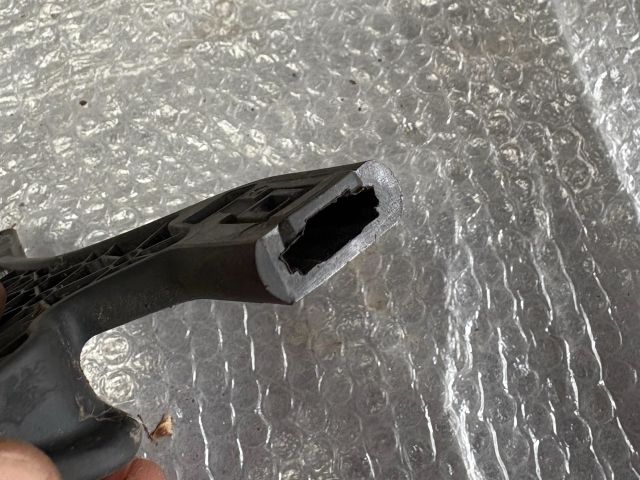 bontott SKODA OCTAVIA III Bal első Ülésmagasság Állító