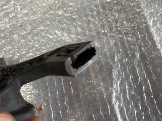 bontott SKODA OCTAVIA III Bal első Ülésmagasság Állító