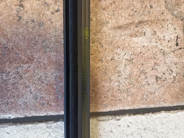 bontott SKODA OCTAVIA III Bal első Vízlehúzó Gumicsík