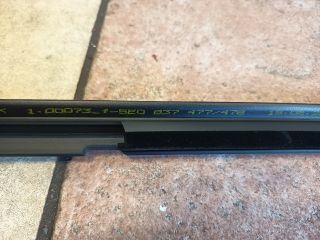 bontott SKODA OCTAVIA III Bal első Vízlehúzó Gumicsík