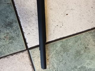 bontott SKODA OCTAVIA III Bal első Vízlehúzó Gumicsík