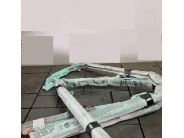 bontott SKODA OCTAVIA III Bal Fejlégzsák