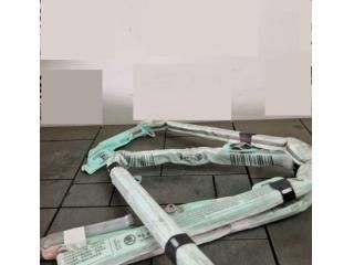 bontott SKODA OCTAVIA III Bal Fejlégzsák