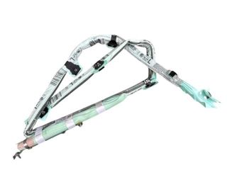 bontott SKODA OCTAVIA III Bal Fejlégzsák