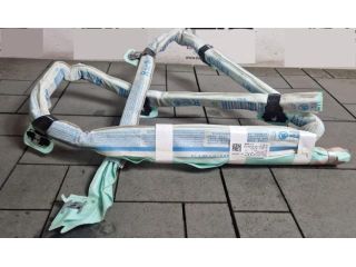 bontott SKODA OCTAVIA III Bal Fejlégzsák