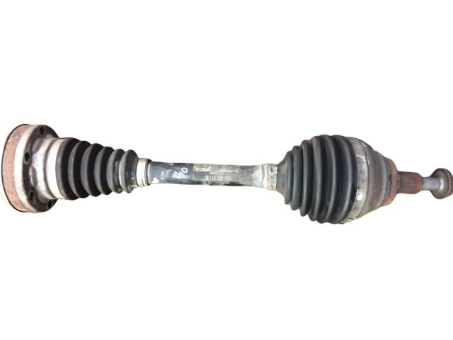 bontott SKODA OCTAVIA III Bal Féltengely