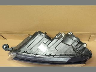 bontott SKODA OCTAVIA III Bal Fényszóró