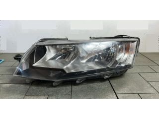 bontott SKODA OCTAVIA III Bal Fényszóró