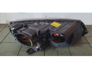 bontott SKODA OCTAVIA III Bal Fényszóró