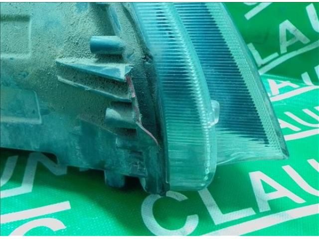 bontott SKODA OCTAVIA III Bal Fényszóró