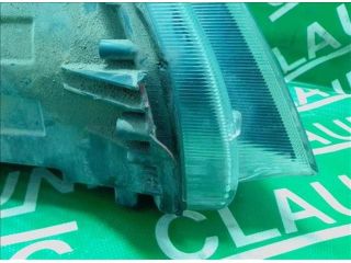 bontott SKODA OCTAVIA III Bal Fényszóró