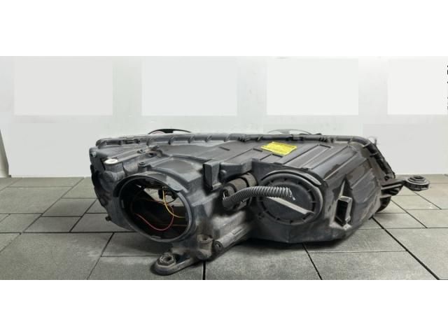 bontott SKODA OCTAVIA III Bal Fényszóró