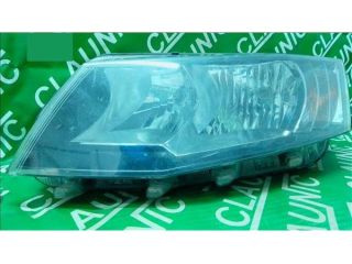 bontott SKODA OCTAVIA III Bal Fényszóró
