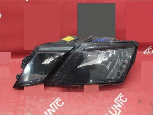 bontott SKODA OCTAVIA III Bal Fényszóró