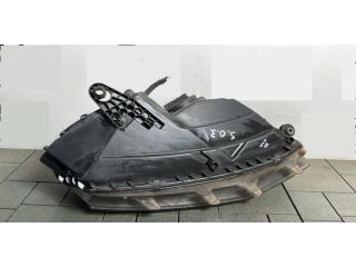 bontott SKODA OCTAVIA III Bal Fényszóró