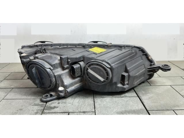 bontott SKODA OCTAVIA III Bal Fényszóró