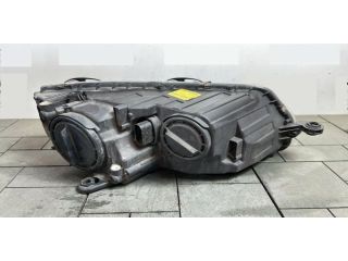 bontott SKODA OCTAVIA III Bal Fényszóró