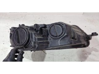 bontott SKODA OCTAVIA III Bal Fényszóró